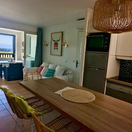 Les Restanques 2150 Vue Mer กรีโมด์ ภายนอก รูปภาพ