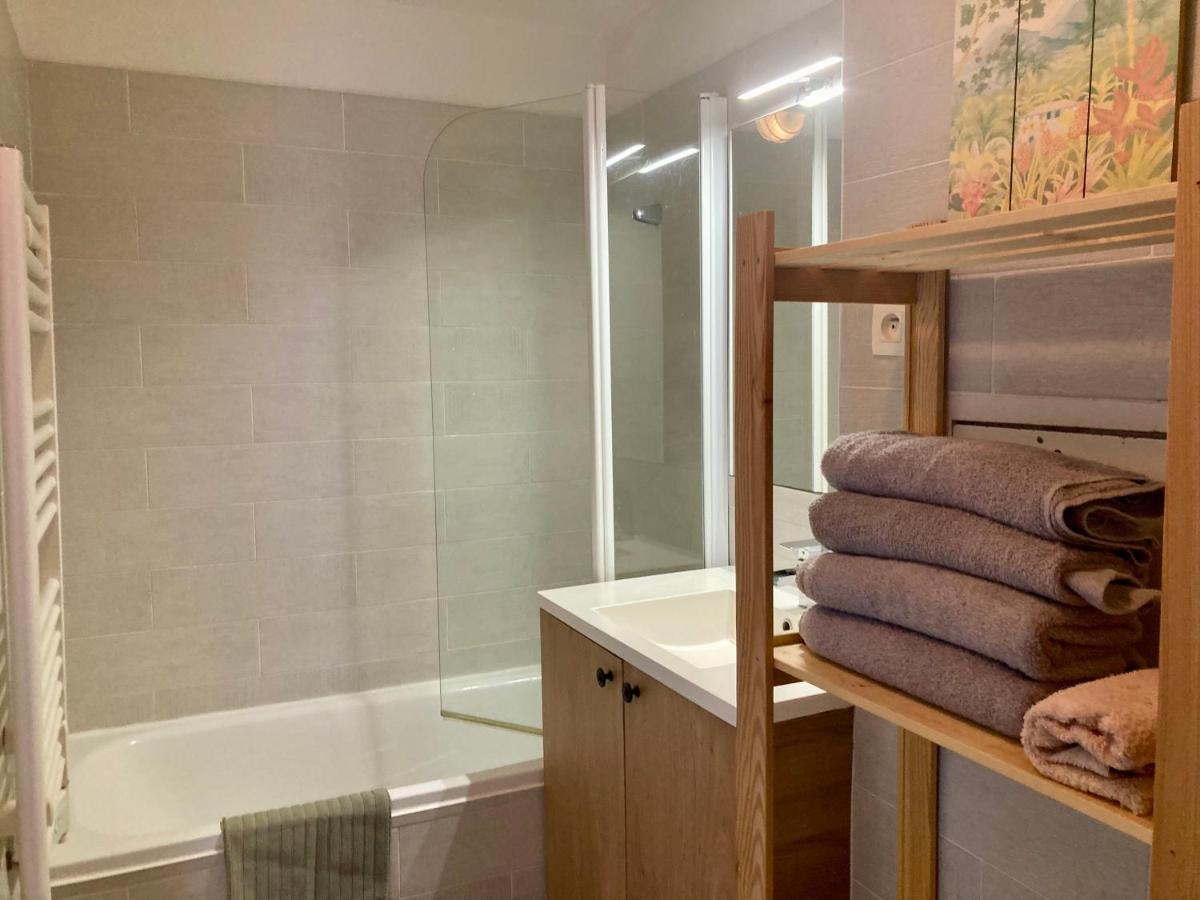 Les Restanques 2150 Vue Mer กรีโมด์ ภายนอก รูปภาพ