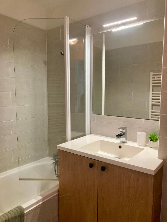 Les Restanques 2150 Vue Mer กรีโมด์ ภายนอก รูปภาพ