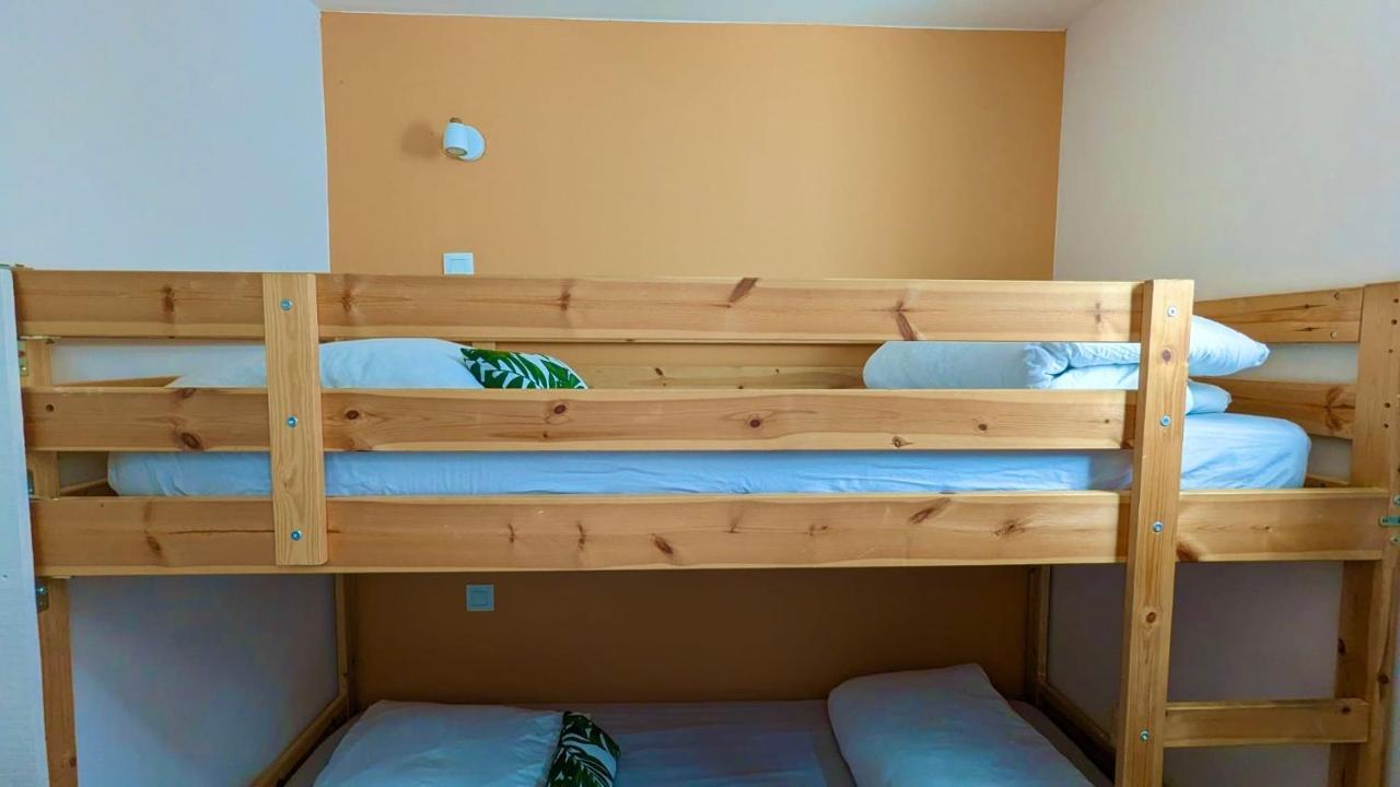 Les Restanques 2150 Vue Mer กรีโมด์ ภายนอก รูปภาพ